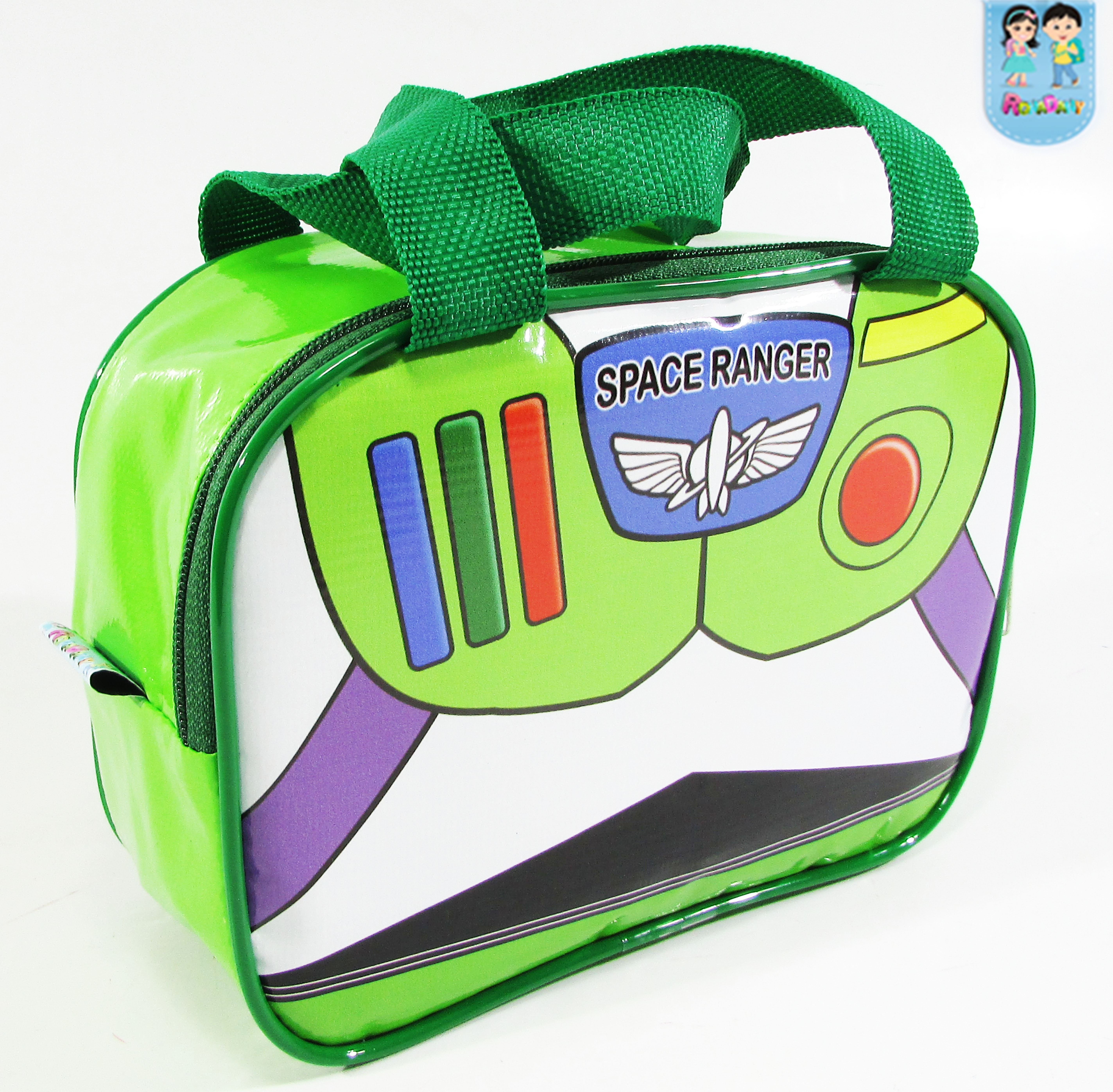 toy story surprise bolsas